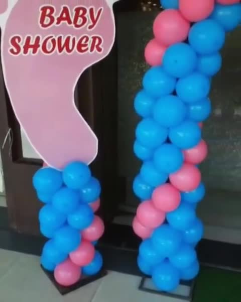 Babyshower event