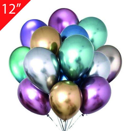 krom balons