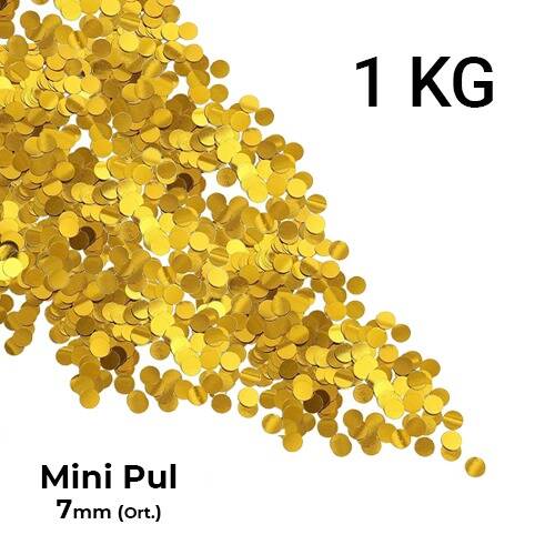 mini pul