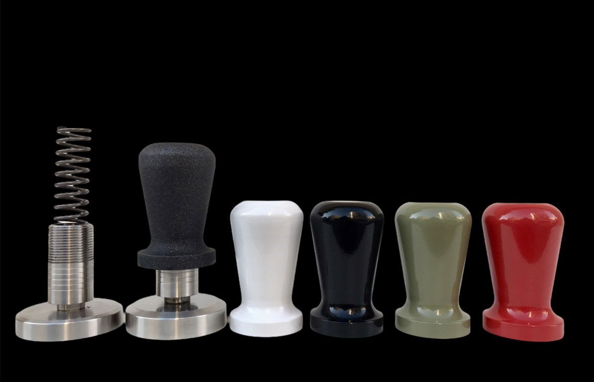 Dynamometric Tamper