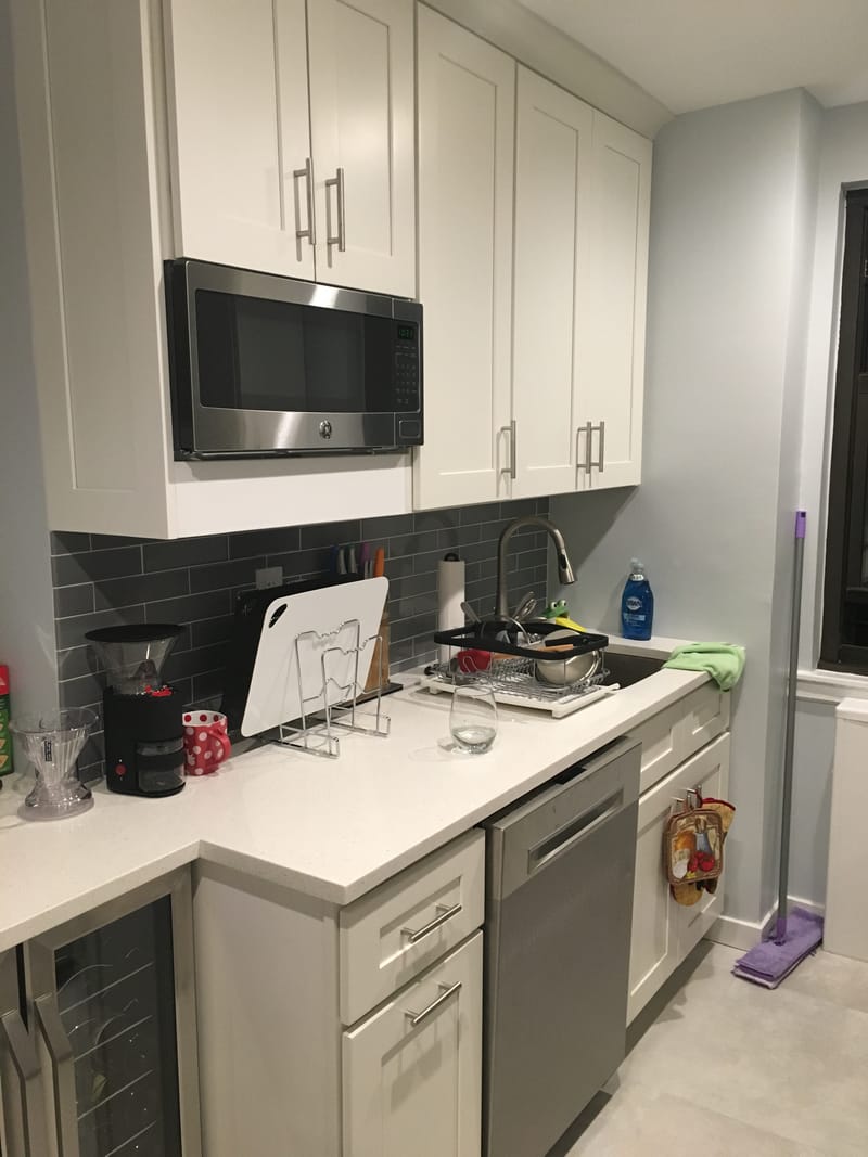 Kitchen, Bathroom & Professional Offices