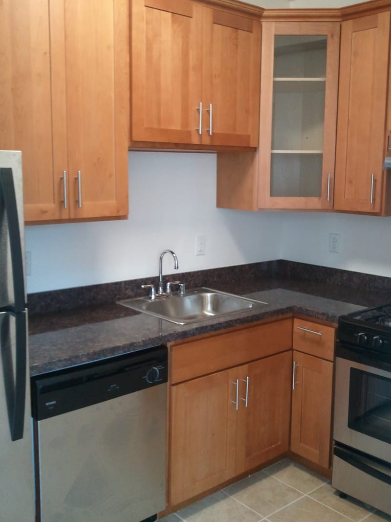 Kitchen, Bathroom & Professional Offices