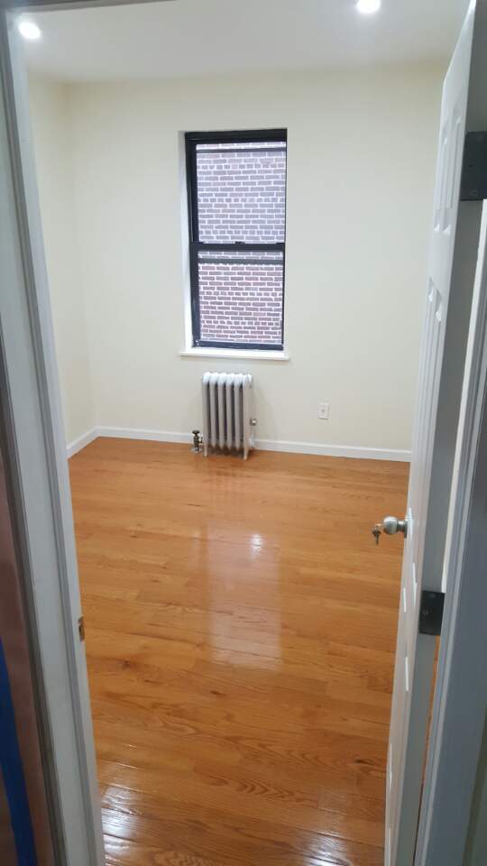 Various Types of Flooring Materials