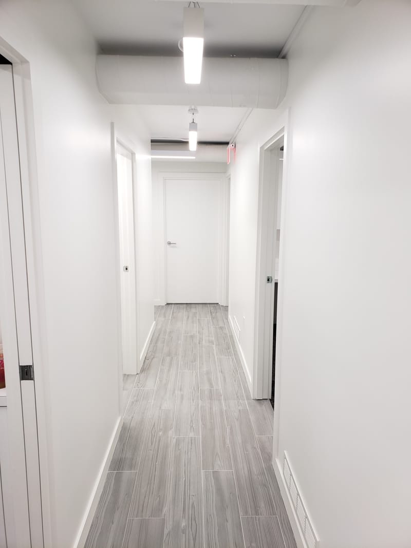 Various Types of Flooring Materials