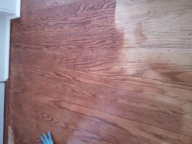 Various Types of Flooring Materials