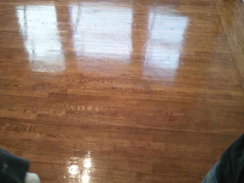 Various Types of Flooring Materials