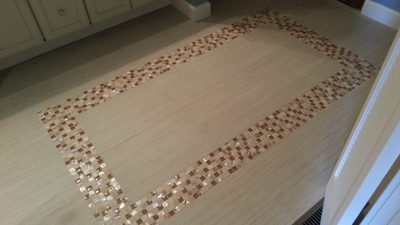 Bathrooms & Kitchen Tiles