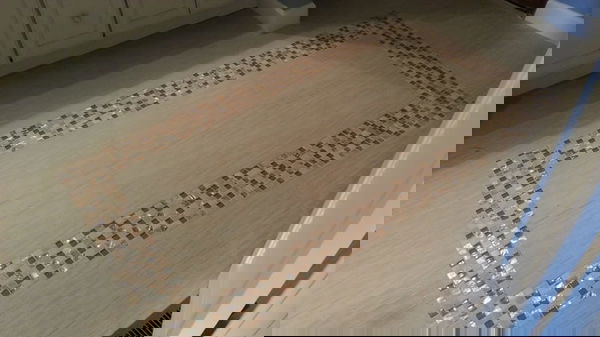 Bathrooms & Kitchen Tiles