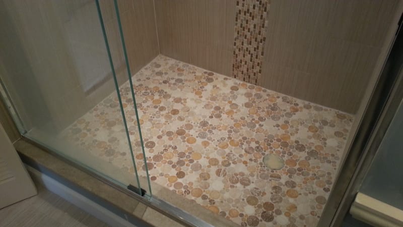 Bathrooms & Kitchen Tiles