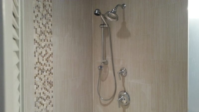 Bathrooms & Kitchen Tiles