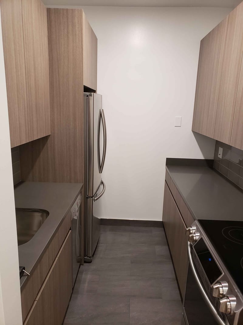 Kitchen, Bathroom & Professional Offices