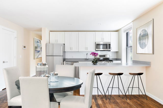 Kitchen, Bathroom & Professional Offices