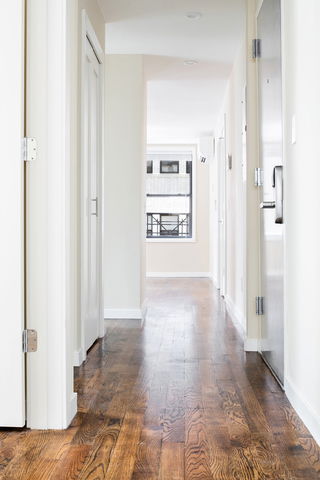 Various Types of Flooring Materials