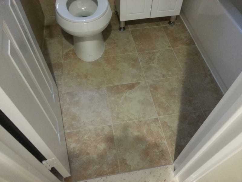 Various Types of Flooring Materials