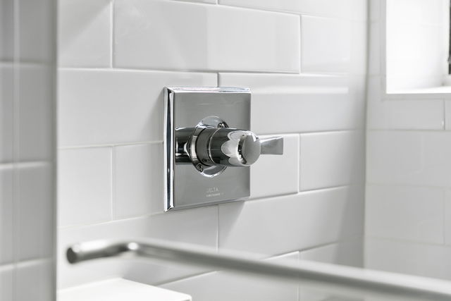 Bathrooms & Kitchen Tiles