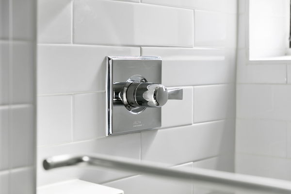 Bathrooms & Kitchen Tiles