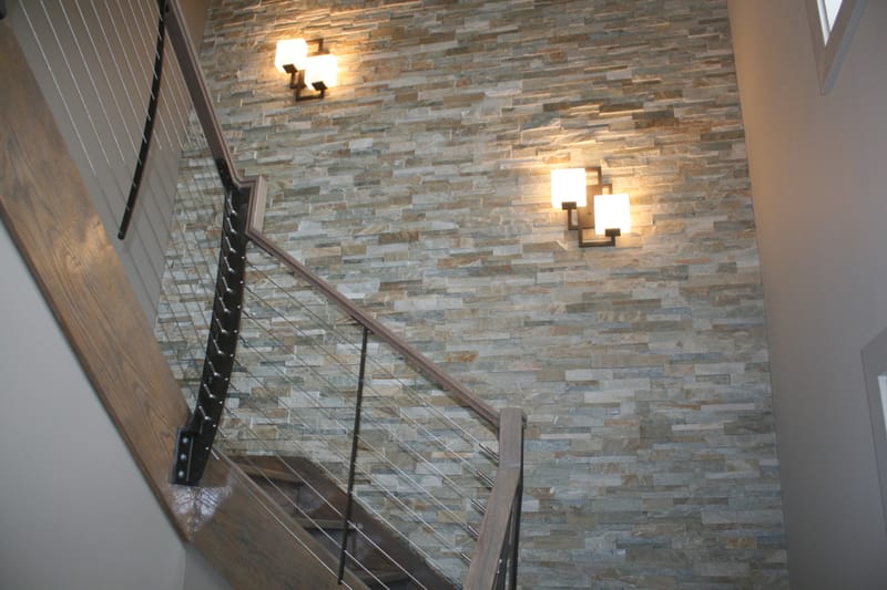 Bathrooms & Kitchen Tiles