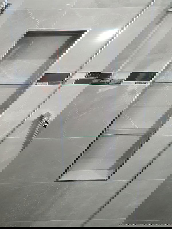 Bathrooms & Kitchen Tiles