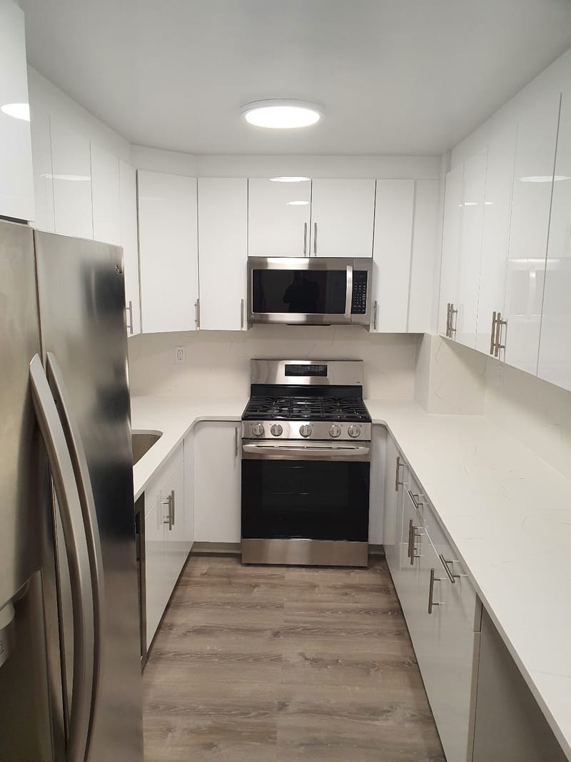 Kitchen, Bathroom & Professional Offices