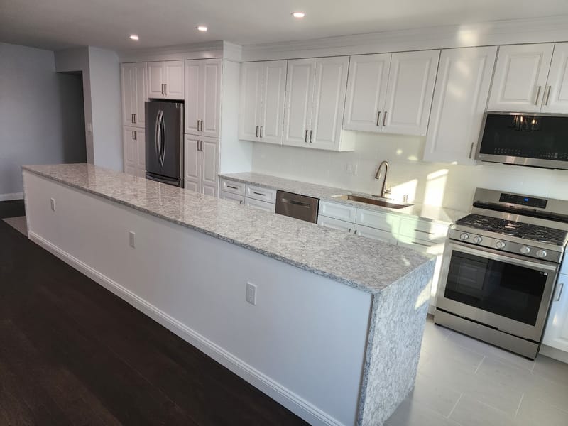 Kitchen, Bathroom & Professional Offices