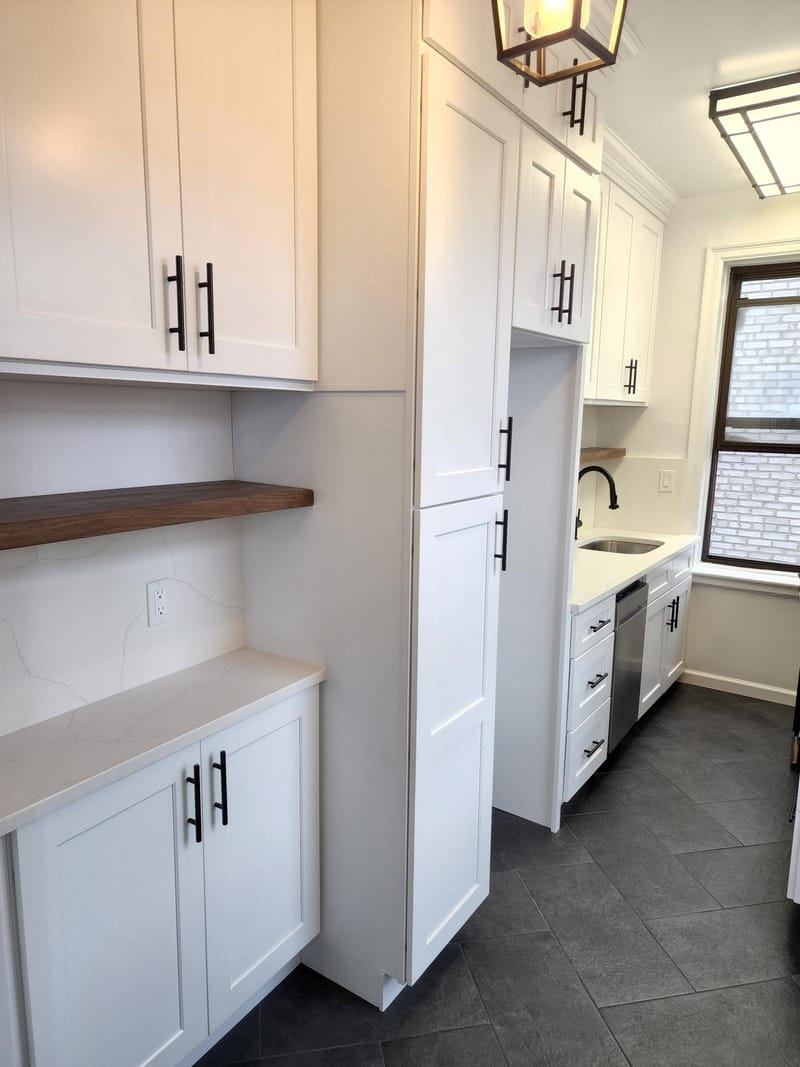 Kitchen, Bathroom & Professional Offices