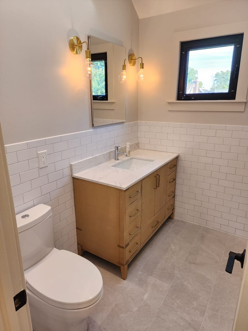 Kitchen, Bathroom & Professional Offices