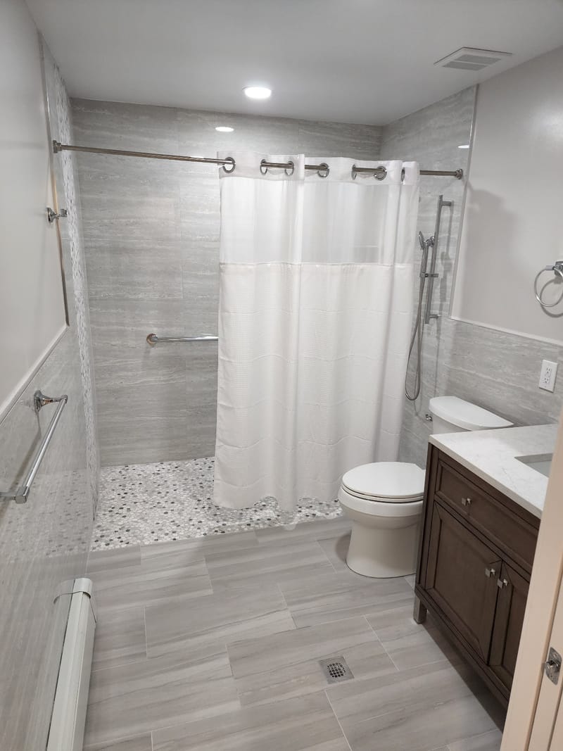 Kitchen, Bathroom & Professional Offices