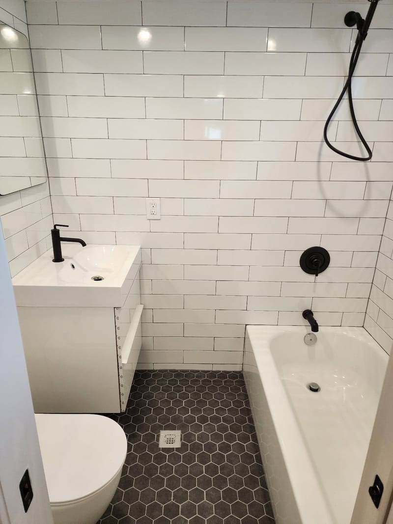 Kitchen, Bathroom & Professional Offices