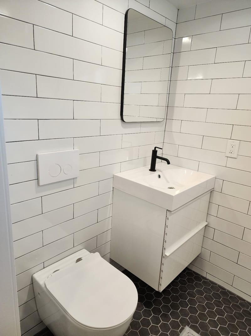 Kitchen, Bathroom & Professional Offices