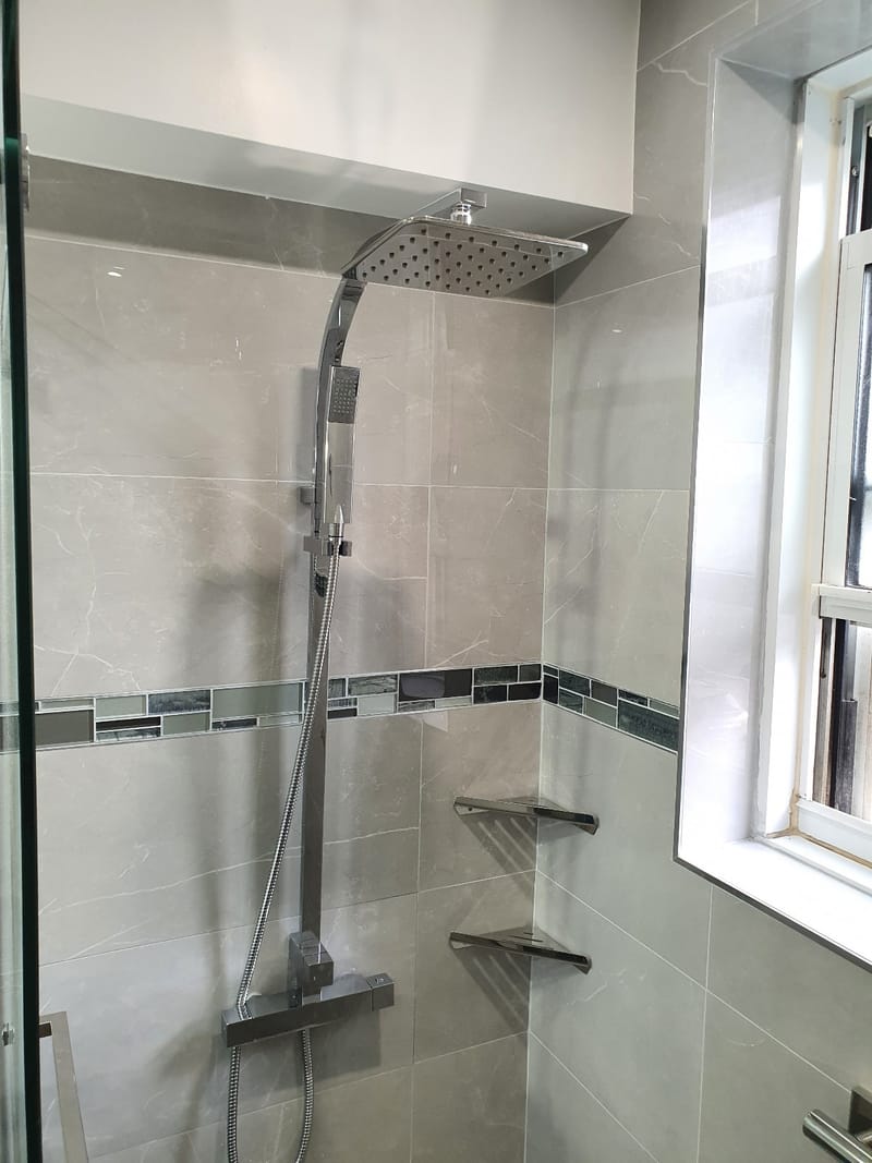 Kitchen, Bathroom & Professional Offices