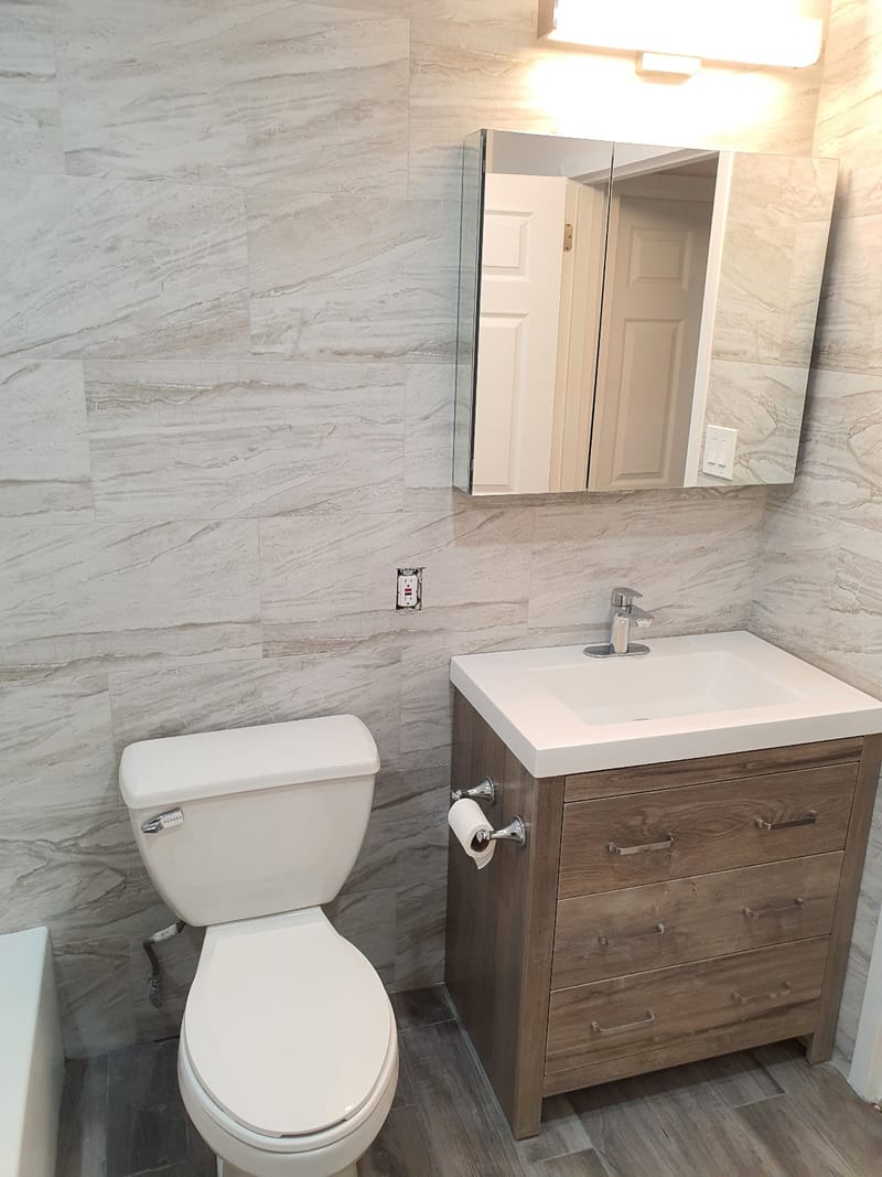 Kitchen, Bathroom & Professional Offices