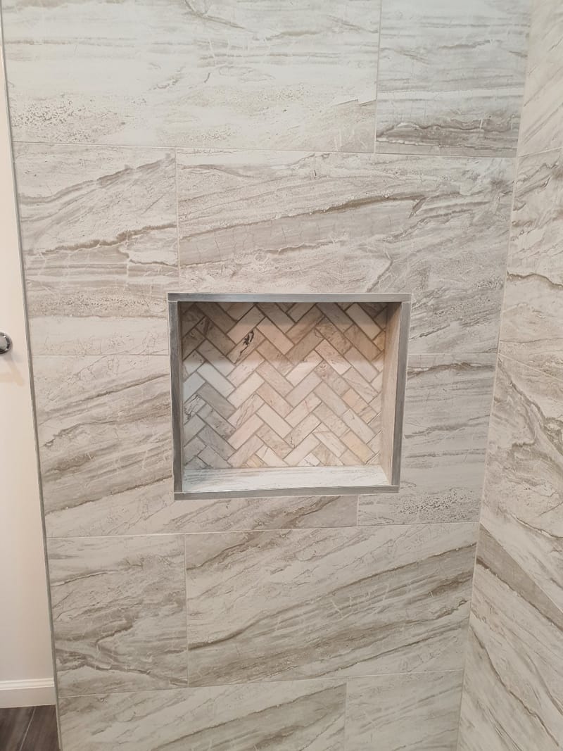 Kitchen, Bathroom & Professional Offices