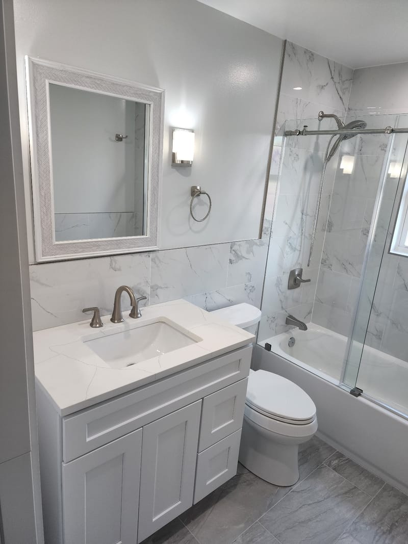 Kitchen, Bathroom & Professional Offices