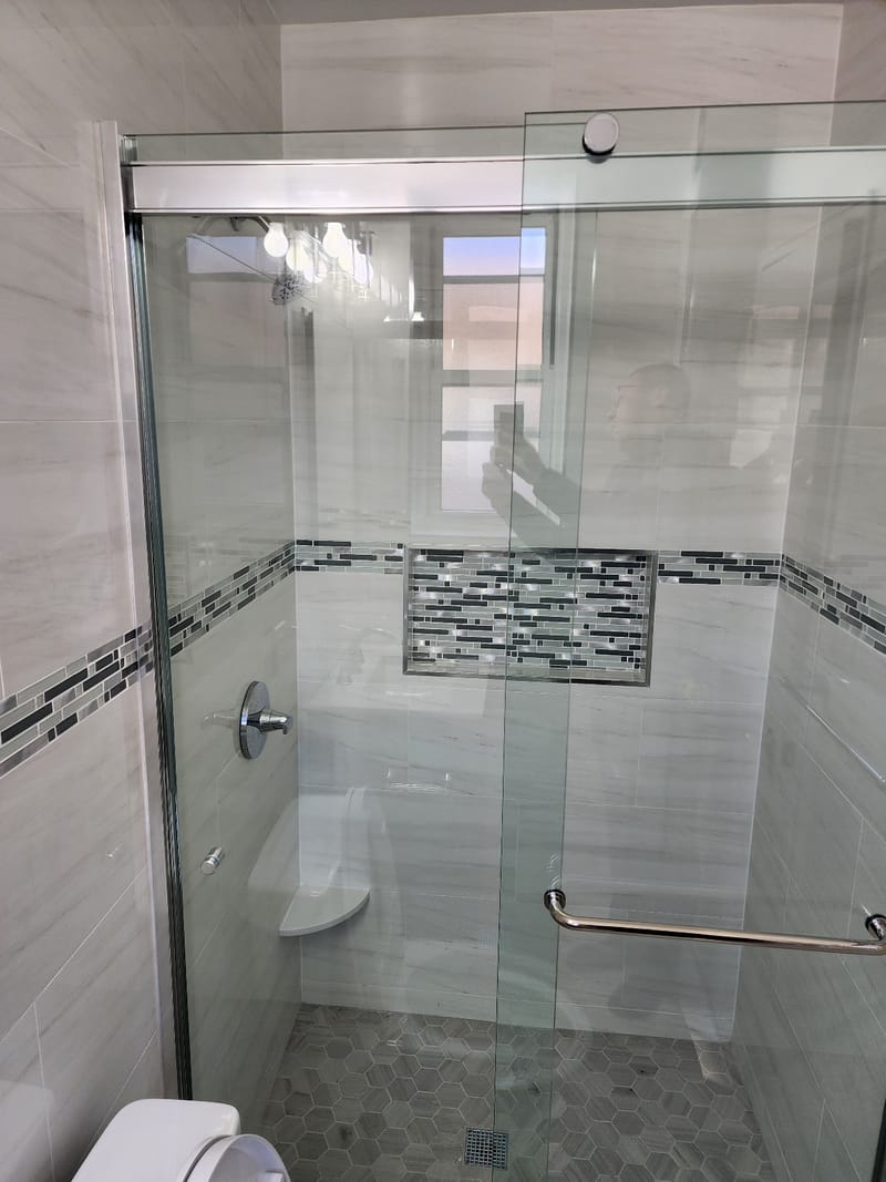 Kitchen, Bathroom & Professional Offices