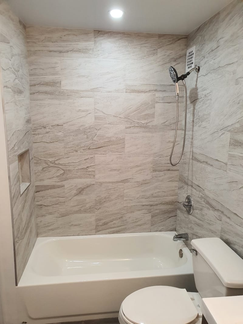 Kitchen, Bathroom & Professional Offices