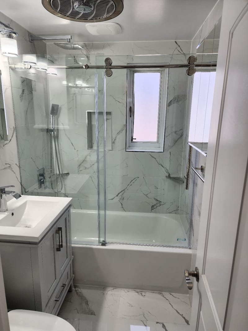 Kitchen, Bathroom & Professional Offices