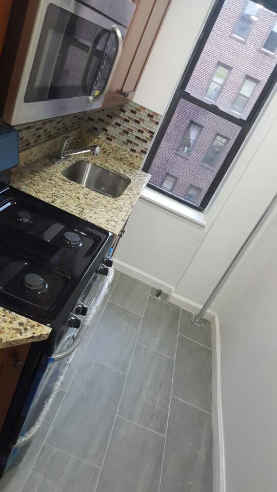 Multi-Family Apartment Complex