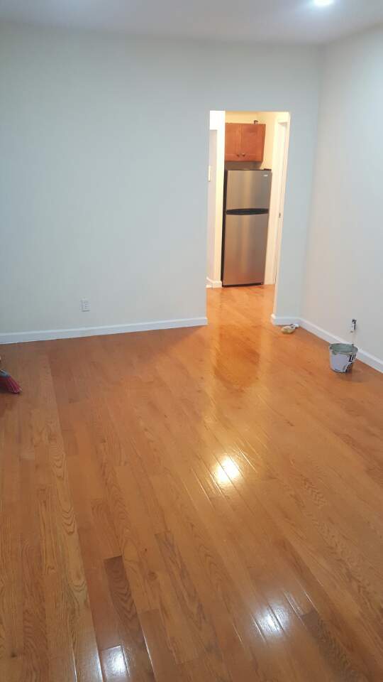 Multi-Family Apartment Complex