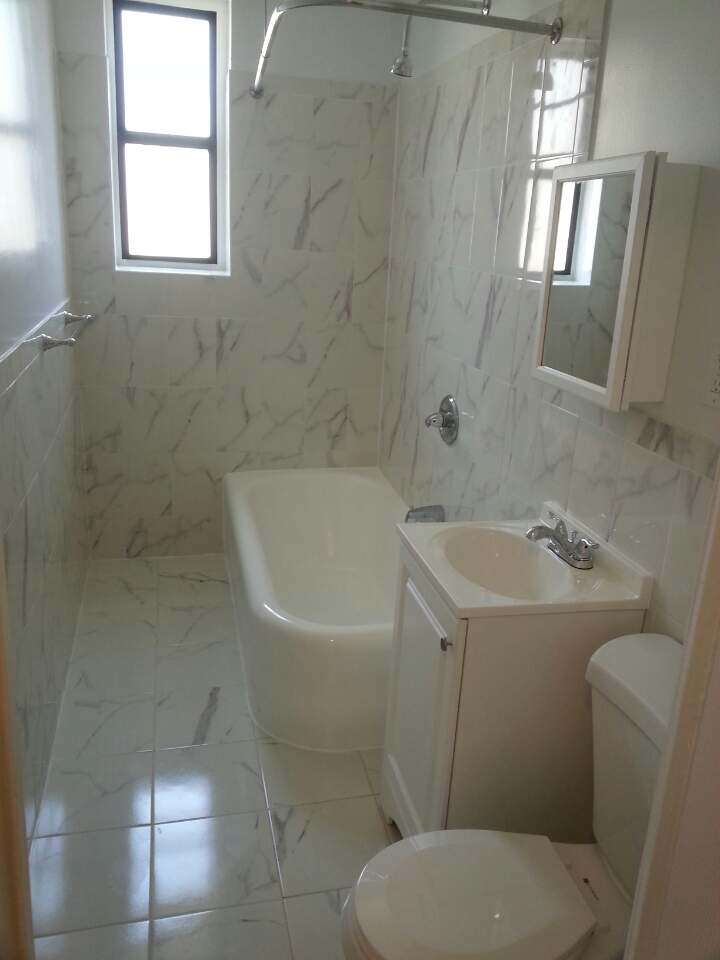 Multi-Family Apartment Complex