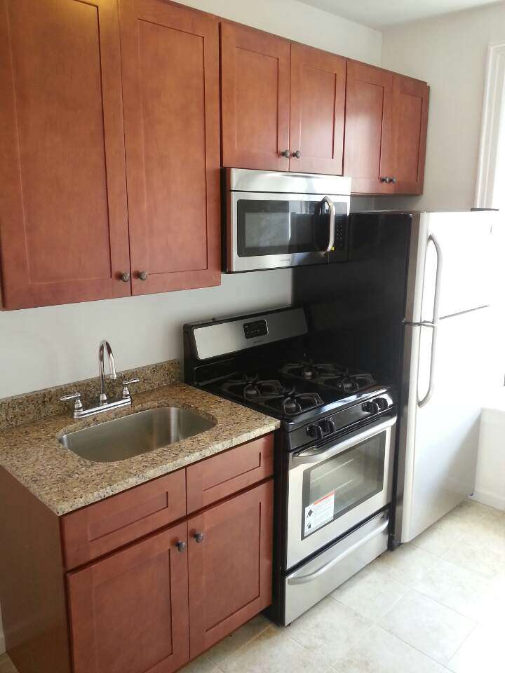 Multi-Family Apartment Complex