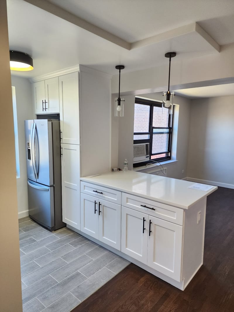 Kitchen, Bathroom & Professional Offices