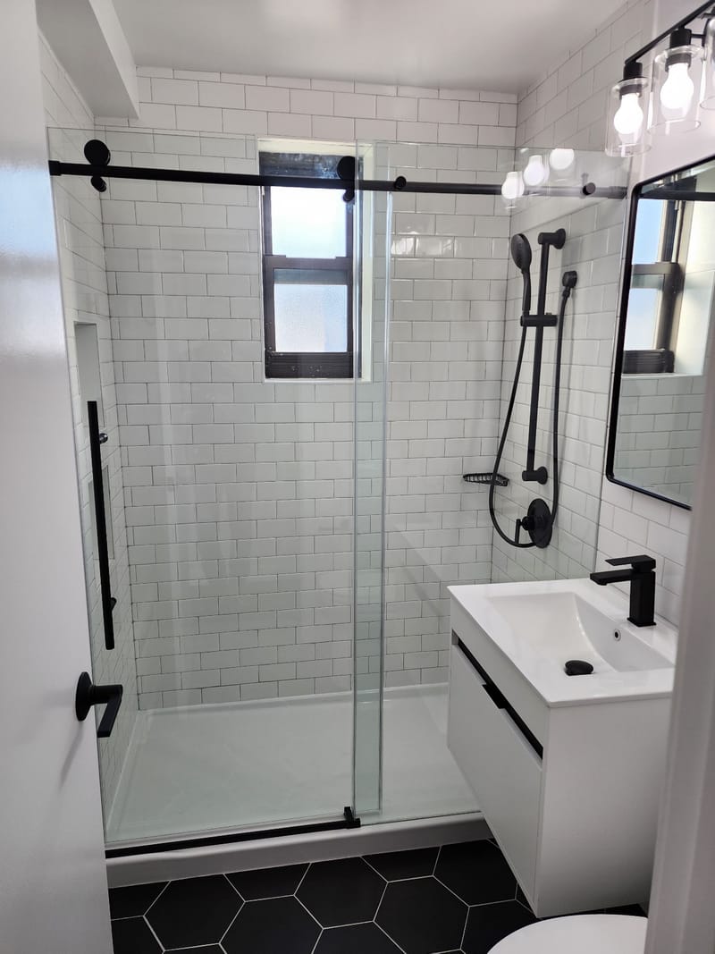 Kitchen, Bathroom & Professional Offices