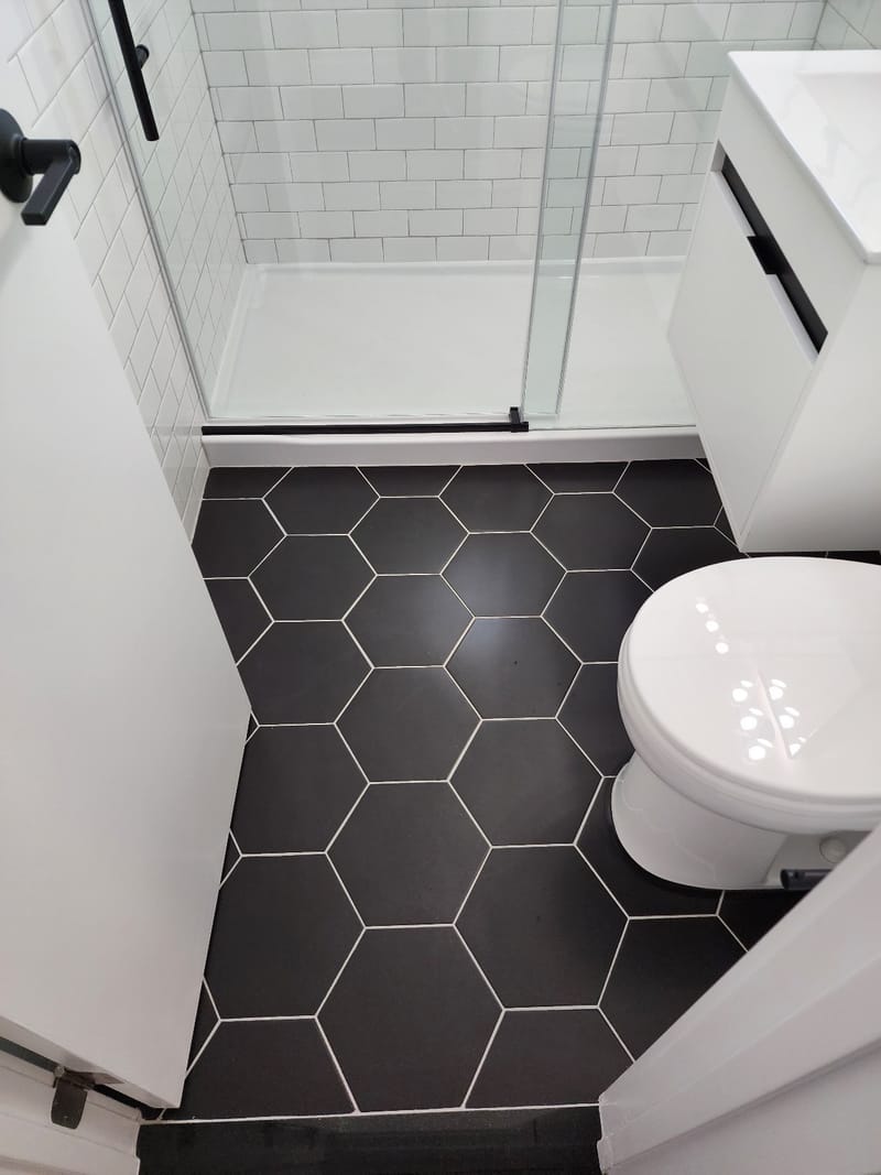 Kitchen, Bathroom & Professional Offices