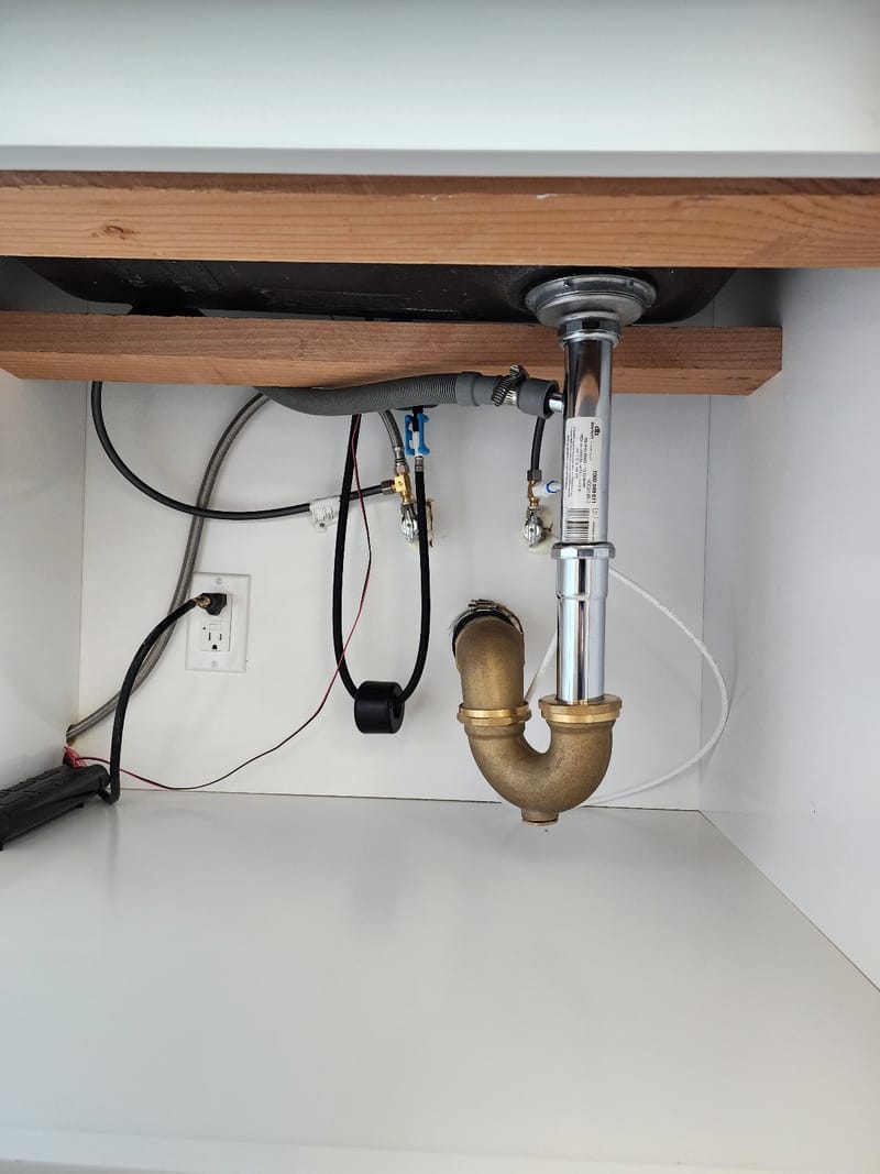 Kitchen, Bathroom & Professional Offices