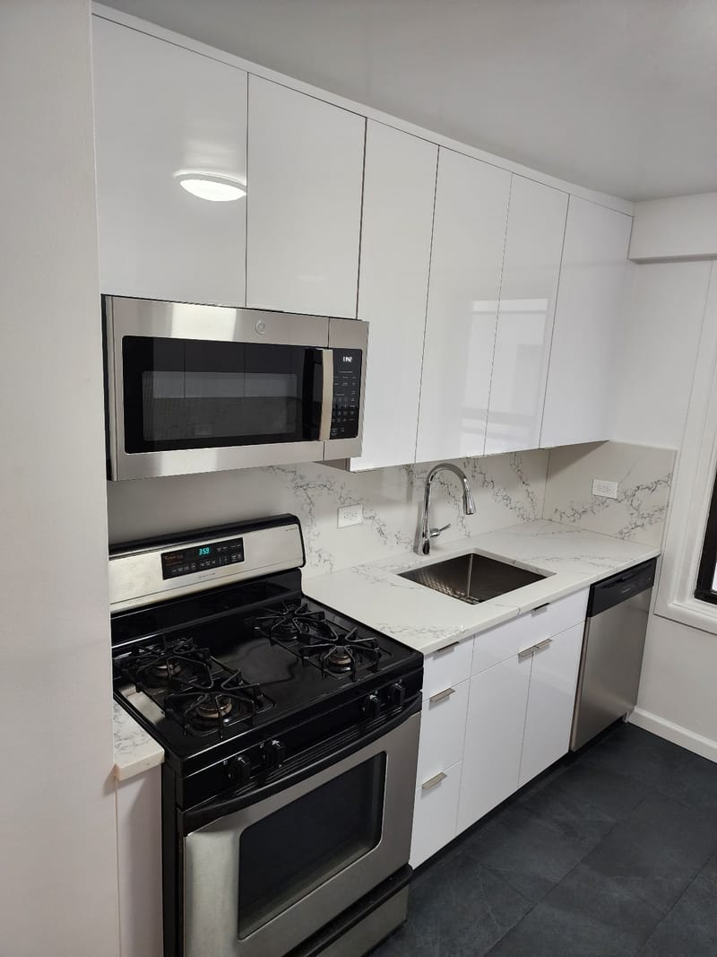 Kitchen, Bathroom & Professional Offices