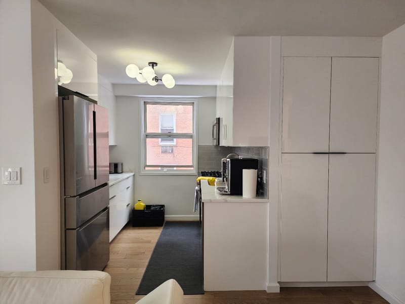 Kitchen, Bathroom & Professional Offices