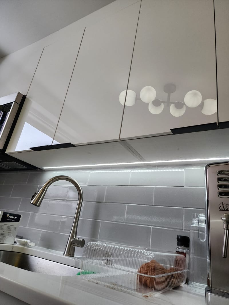 Kitchen, Bathroom & Professional Offices