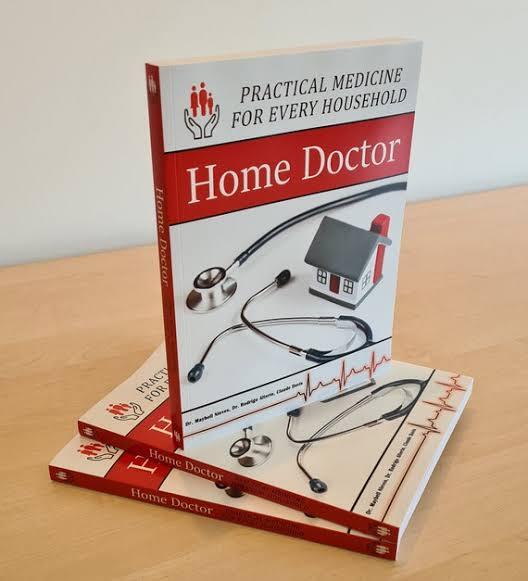 The Home Doctor : Practical Medicine for Households(Review)
