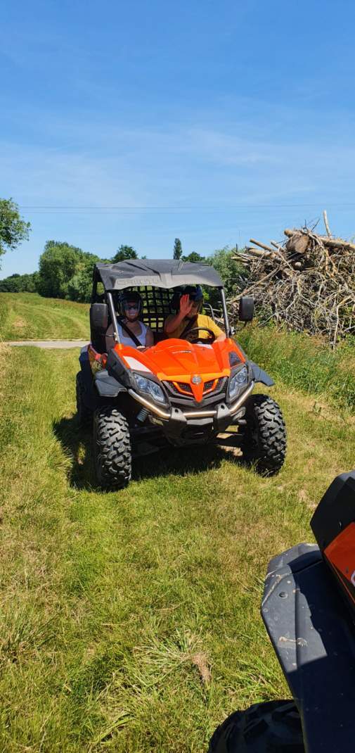 !! Nouvelle Formule !!