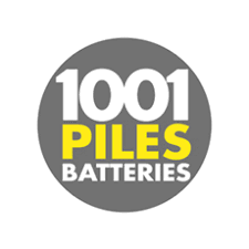 1001 PILES BATTERIES